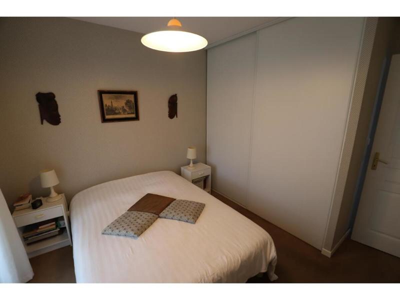 Maison - 112 m² - 7 pièces