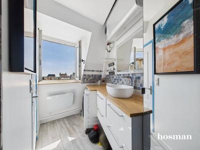 Appartement - 26 m² - 1 pièce