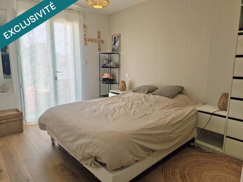 Maison - 114 m² - 5 pièces