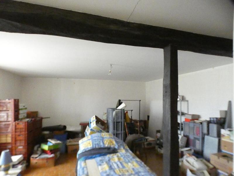 Maison - 144 m² - 7 pièces