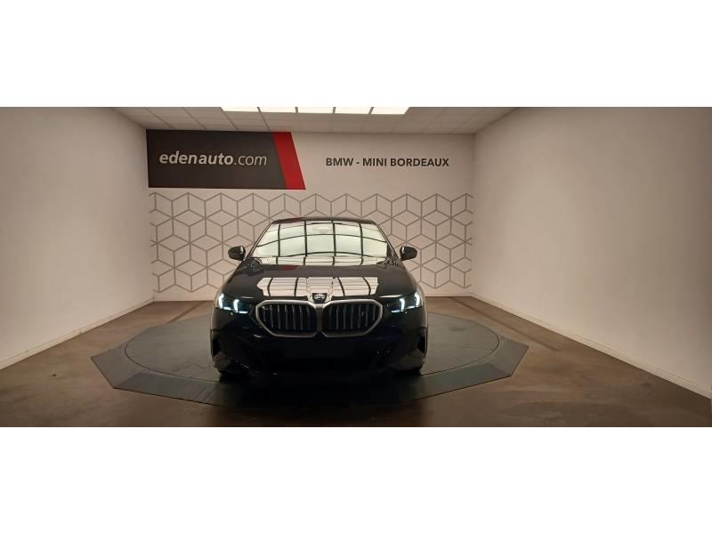 Bmw Série 5 i5 eDrive40 340 ch m Sport