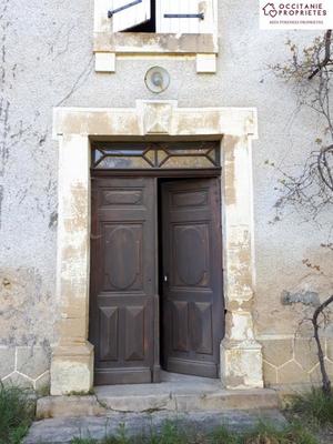 Maison de maîtres - 150 m² - 6 pièces