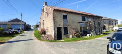 Maison - 159 m² - 5 pièces