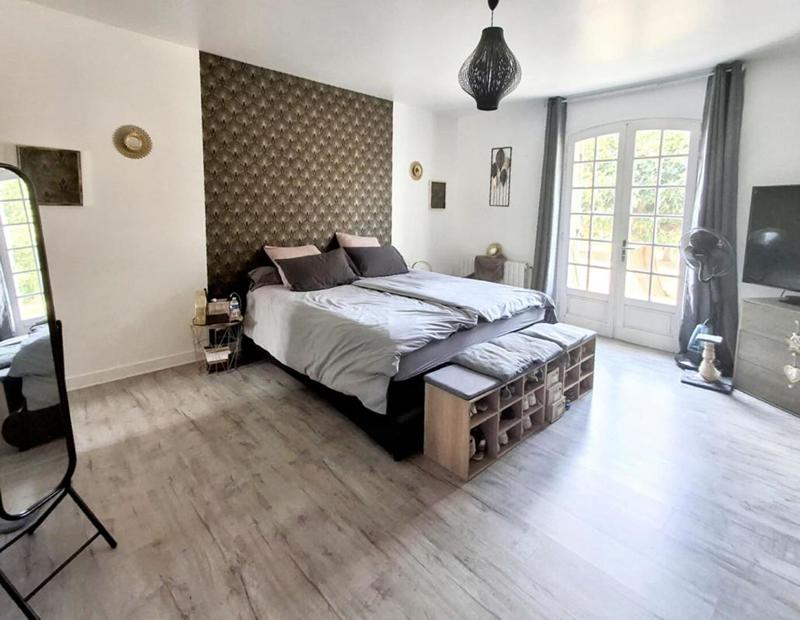 Maison - 170 m² - 4 pièces