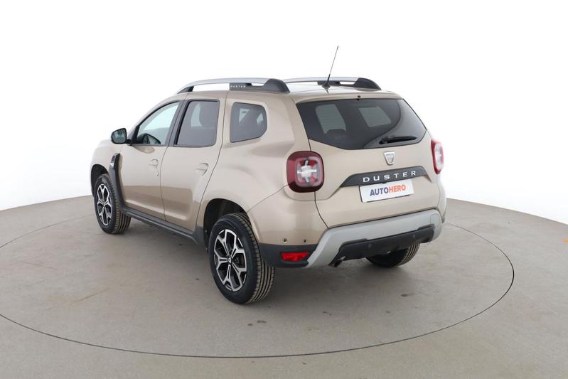 Dacia Duster II 1.5 dCi Prestige 4x2 110 ch