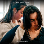 Chloé Martin - Chiropracteur Paris