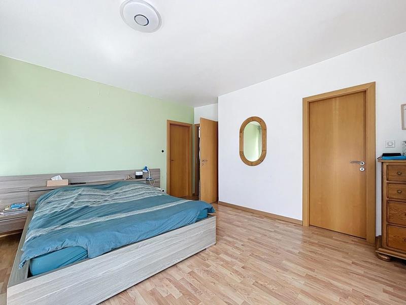 Maison - 167 m² - 5 pièces