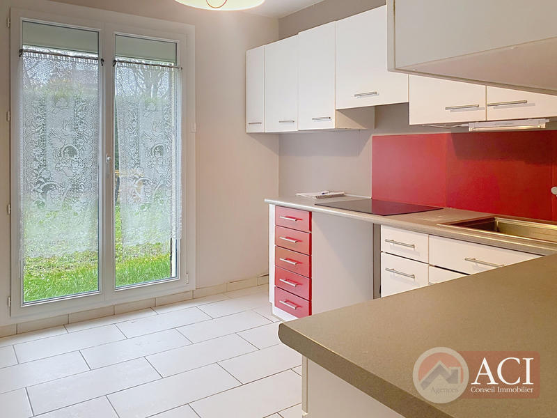 Maison - 108 m² - 5 pièces