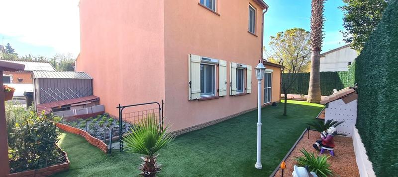 Villa - 125 m² - 5 pièces