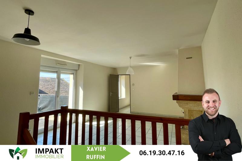 Maison - 145 m² - 6 pièces