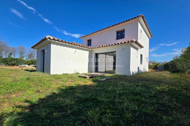 Maison - 81 m² - 5 pièces