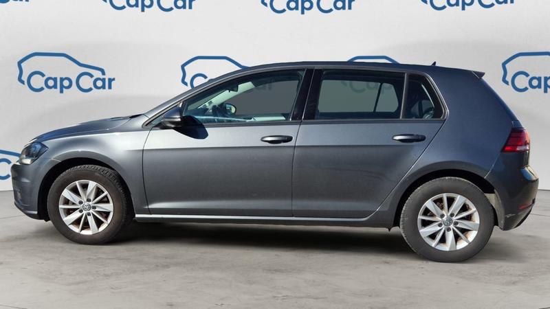 Volkswagen Golf VII 1.0 Tsi 115 Trendline
