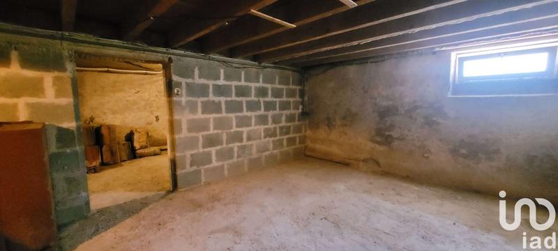 Maison - 121 m² - 6 pièces