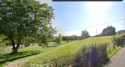 Terrain constructible - 426 m²