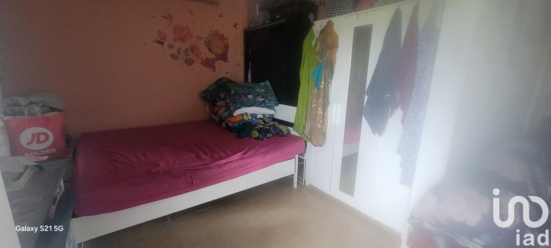 Appartement - 31 m² - 2 pièces