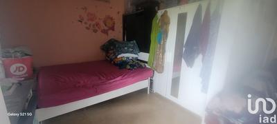 Appartement - 31 m² - 2 pièces