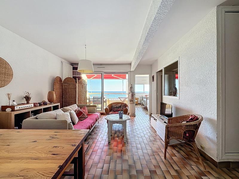 Appartement - 68 m² - 3 pièces