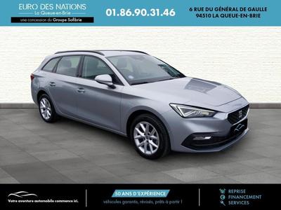 Seat Leon 1.0 eTSI 110 Business Dsg