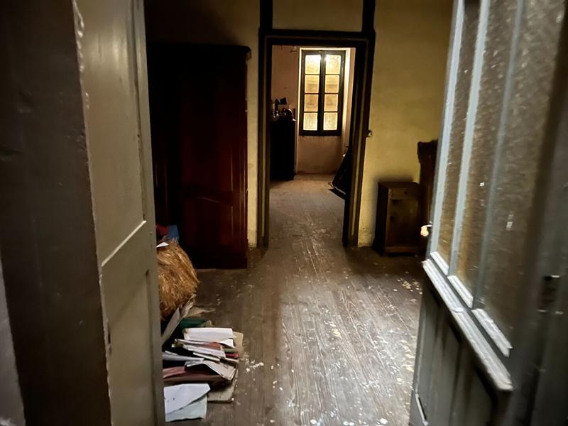 Maison - 124 m² - 4 pièces