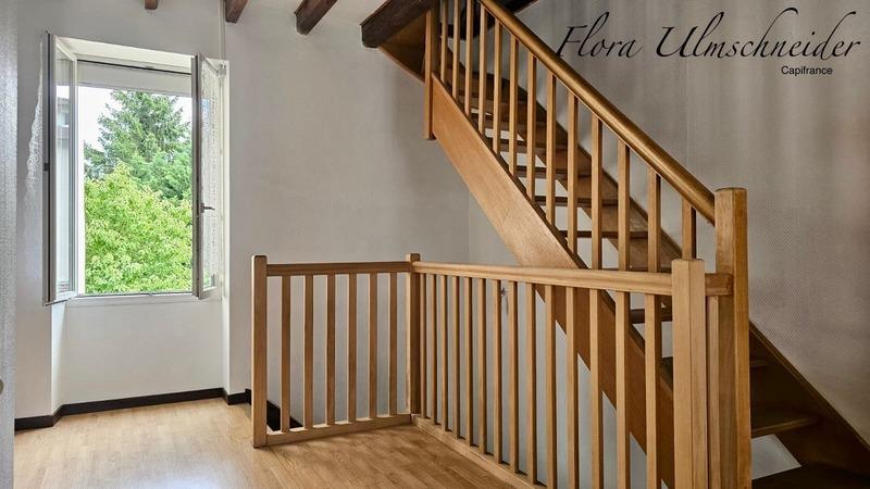 Maison - 159 m² - 5 pièces