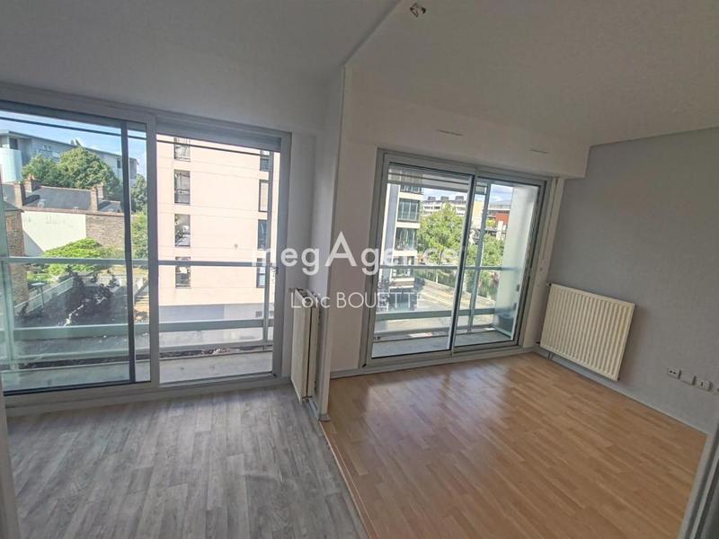 Appartement - 28 m² - 2 pièces