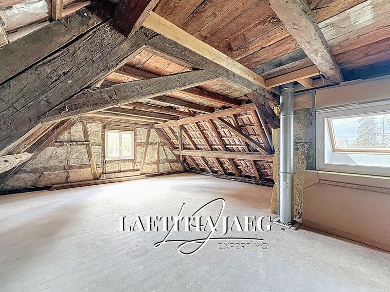 Appartement - 133 m² - 3 pièces