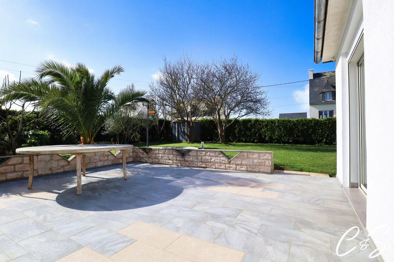 Maison - 112 m² - 6 pièces