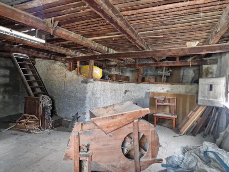 Maison - 258 m² - 3 pièces