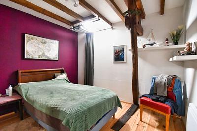 Maison ancienne - 258 m² - 8 pièces