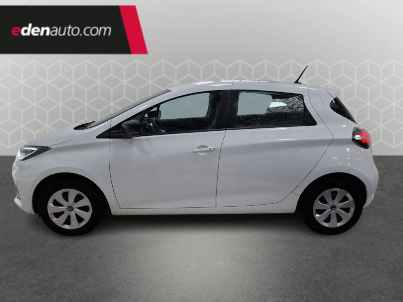 Renault Zoe R110 Achat Intégral Life