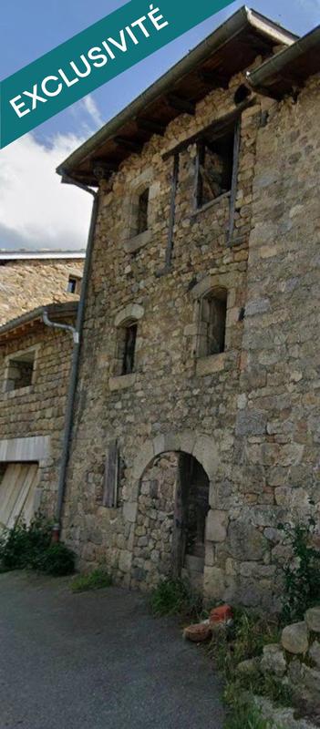 Maison - 78 m² - 3 pièces