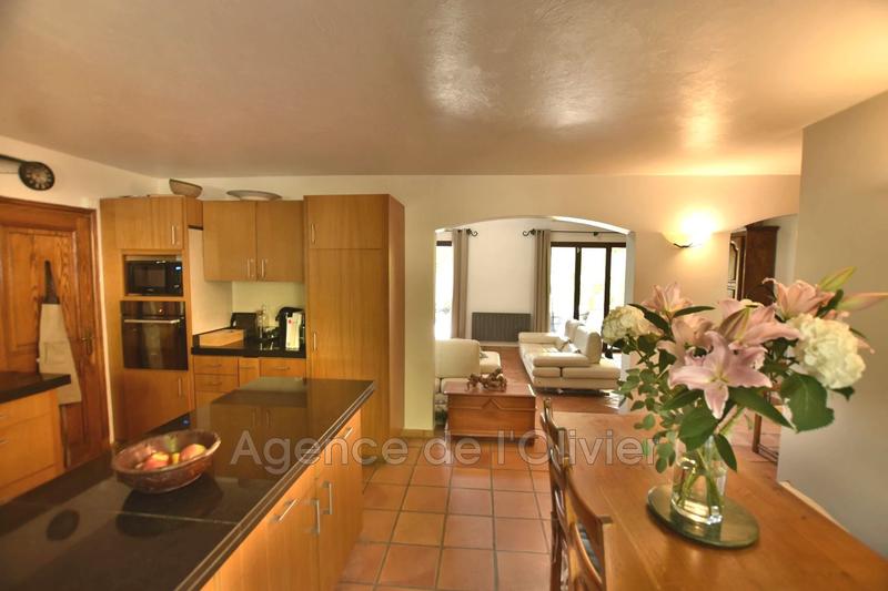 Villa - 188 m² - 6 pièces