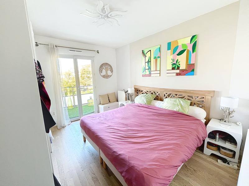 Appartement - 75 m² - 4 pièces