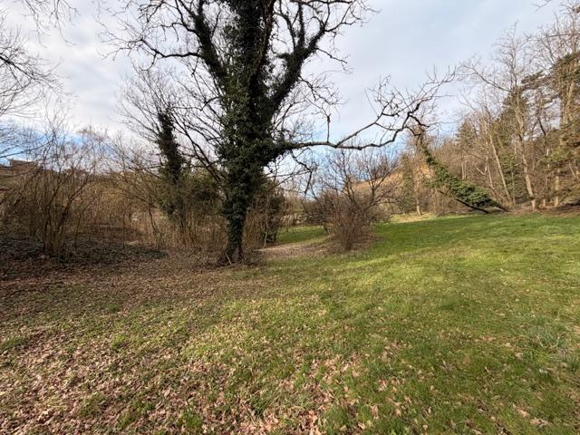 Terrain constructible - 2 372 m²