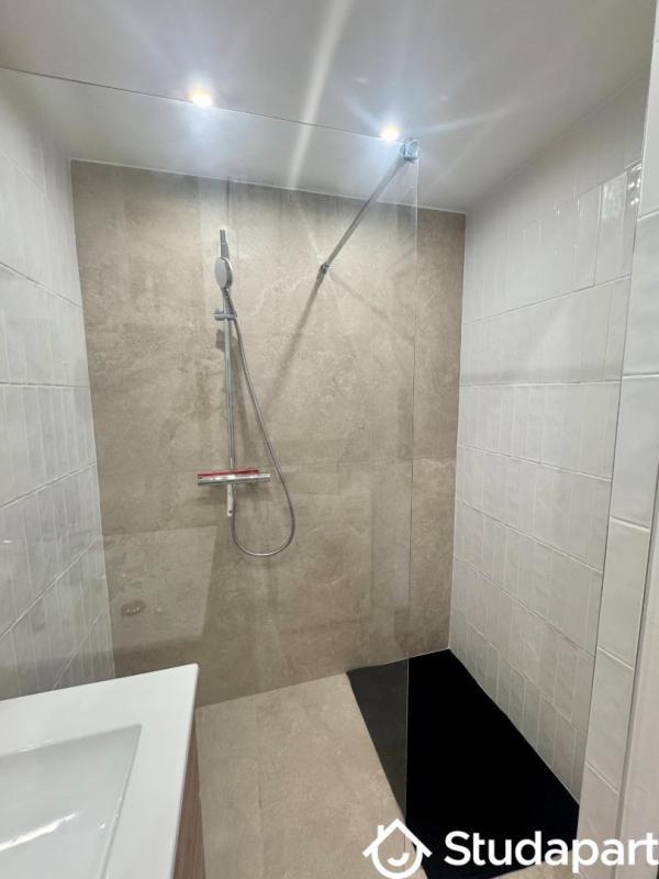 Appartement - 27 m² - 1 pièce