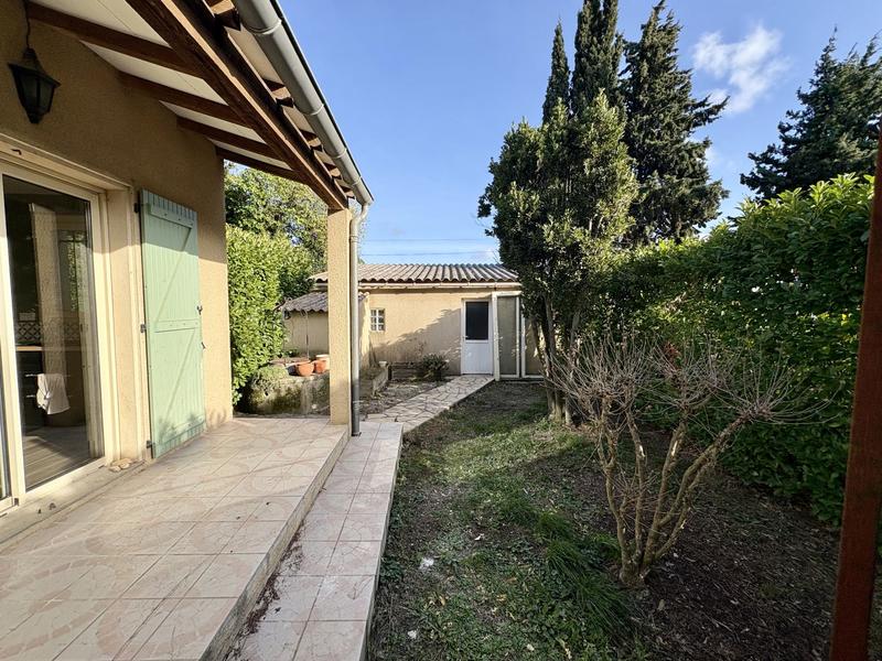 Villa - 167 m² - 5 pièces
