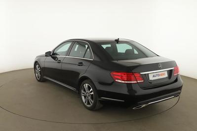 Mercedes Classe E 220 BlueTEC Executive 9g-Tronic 170 ch