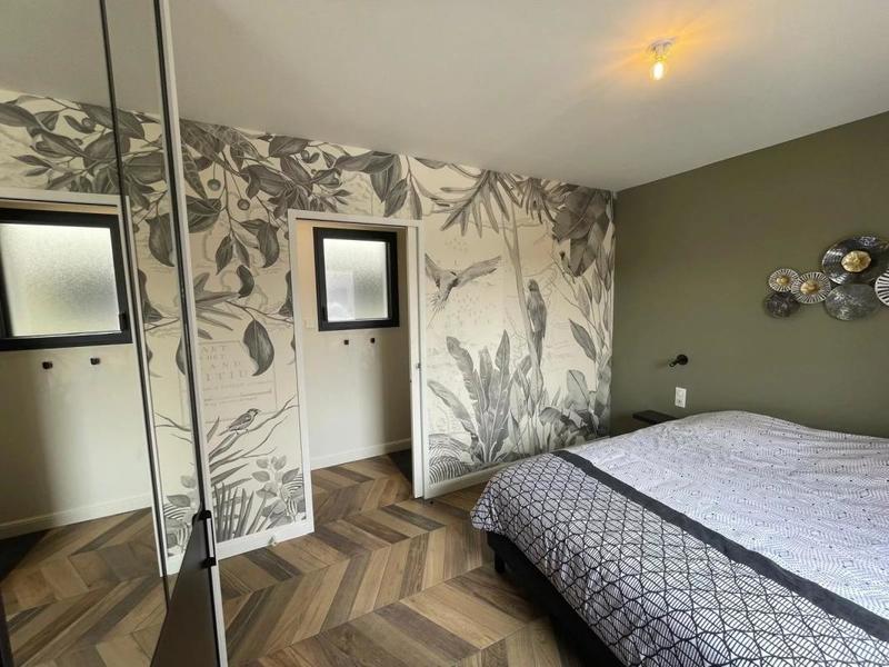 Villa - 199 m² - 6 pièces