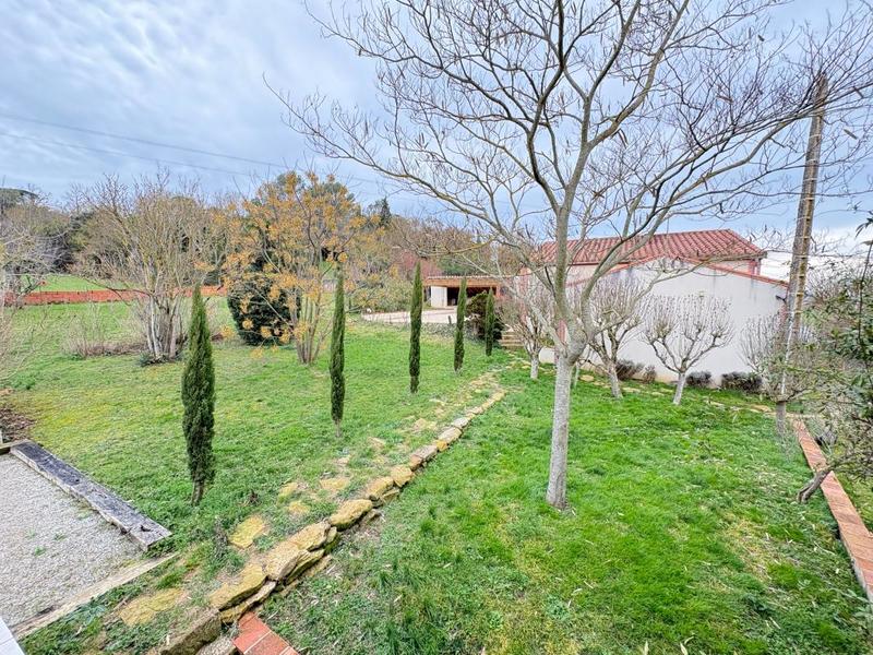 Villa - 103 m² - 4 pièces