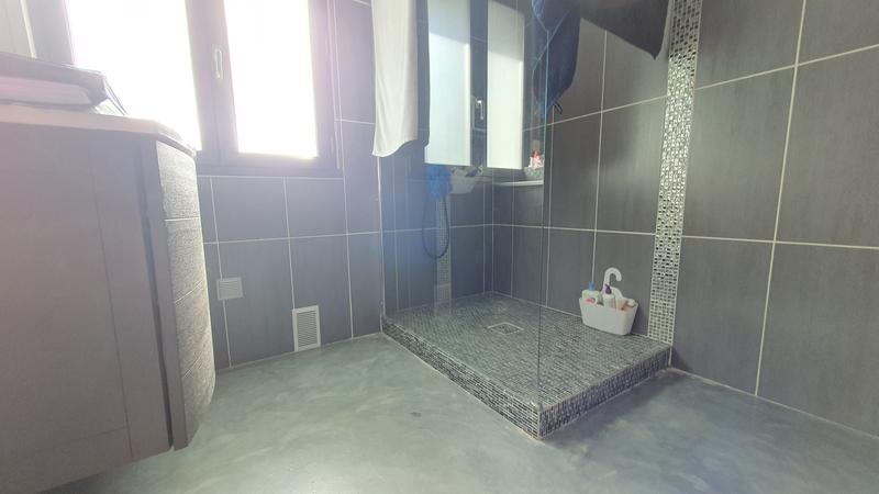 Maison - 146 m² - 6 pièces