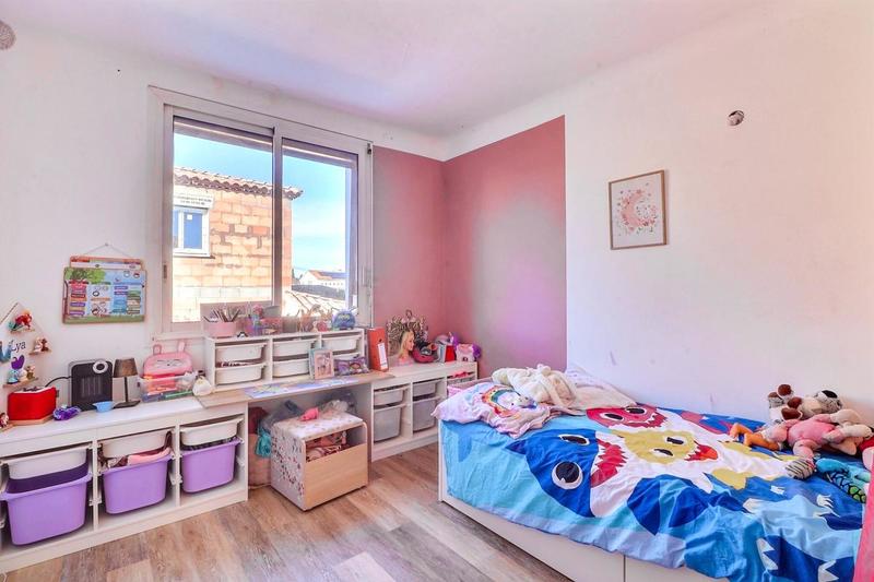 Maison - 73 m² - 4 pièces