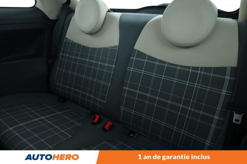 Fiat 500 1.2 Lounge 69 ch