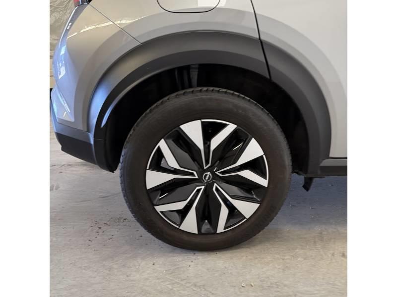 Nissan Juke Dig-T 114 Acenta