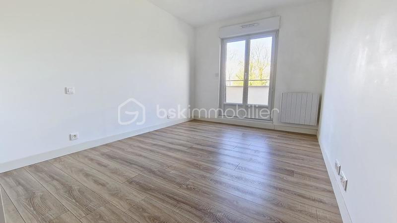 Appartement - 103 m² - 5 pièces