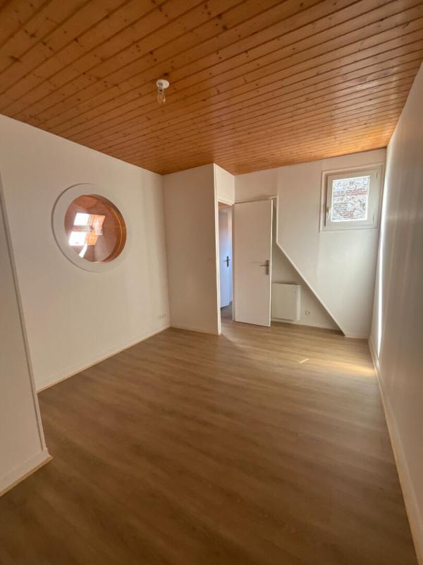 Appartement - 81 m² - 4 pièces