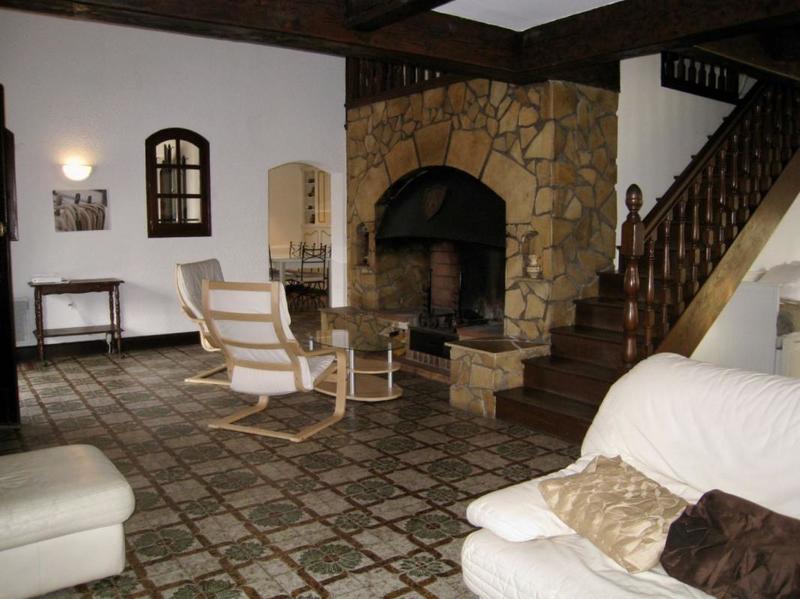 Villa - 330 m² - 7 pièces