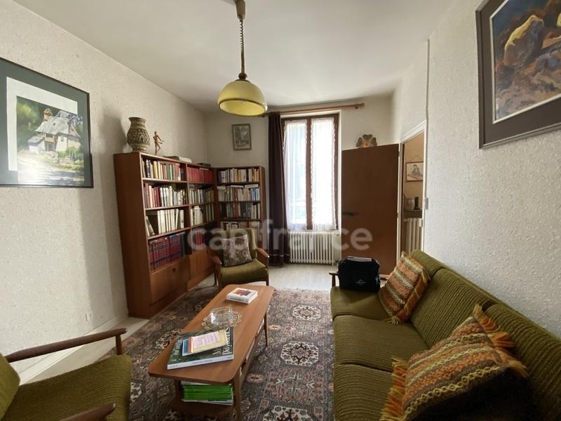 Maison de ville - 148 m² - 9 pièces