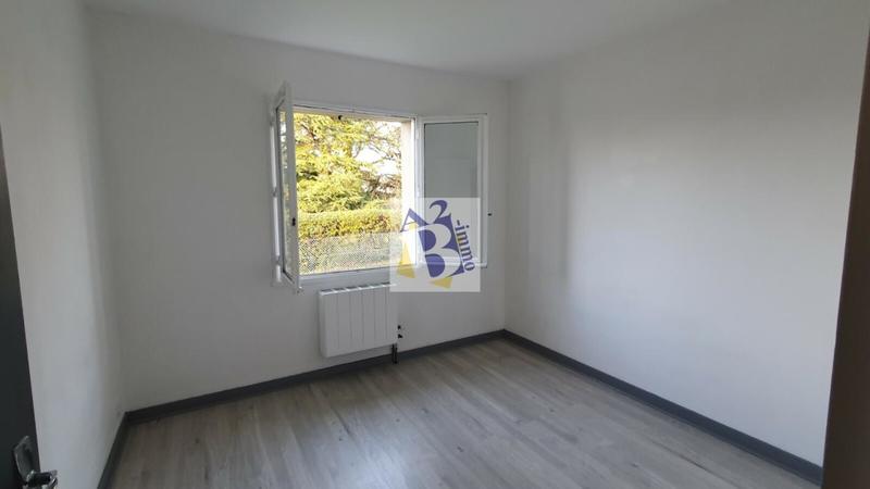 Maison - 97 m² - 4 pièces