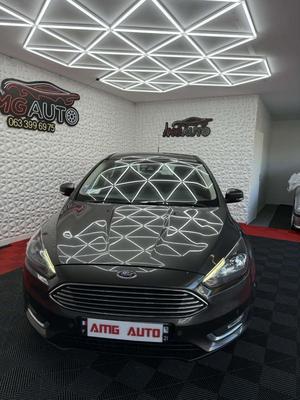 Ford Focus 1.0 SCTi 12v EcoBoost s&amp;S 125 Cv