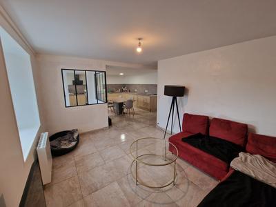 Maison - 128 m² - 4 pièces